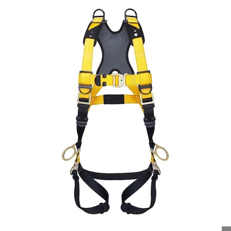 Guardian PURE SAFETY GROUP SERIES 3 HARNESS, XL-XXL, QC 37170